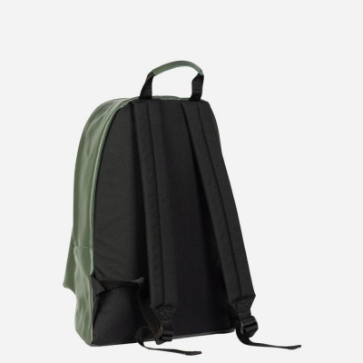 Кожаный рюкзак Daypack